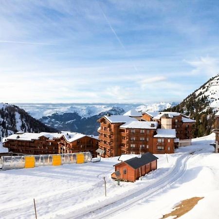 Residence Les Constellations - Maeva Home - 2 Pieces 7 Personnes Selection Mae-4157 La Plagne-Tarentaise Dış mekan fotoğraf