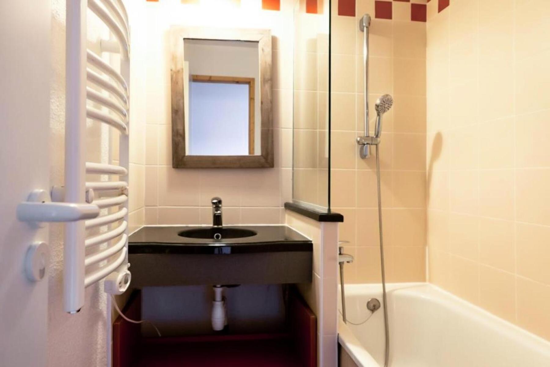 Residence Les Constellations - Maeva Home - 2 Pieces 7 Personnes Selection Mae-4157 La Plagne-Tarentaise Dış mekan fotoğraf