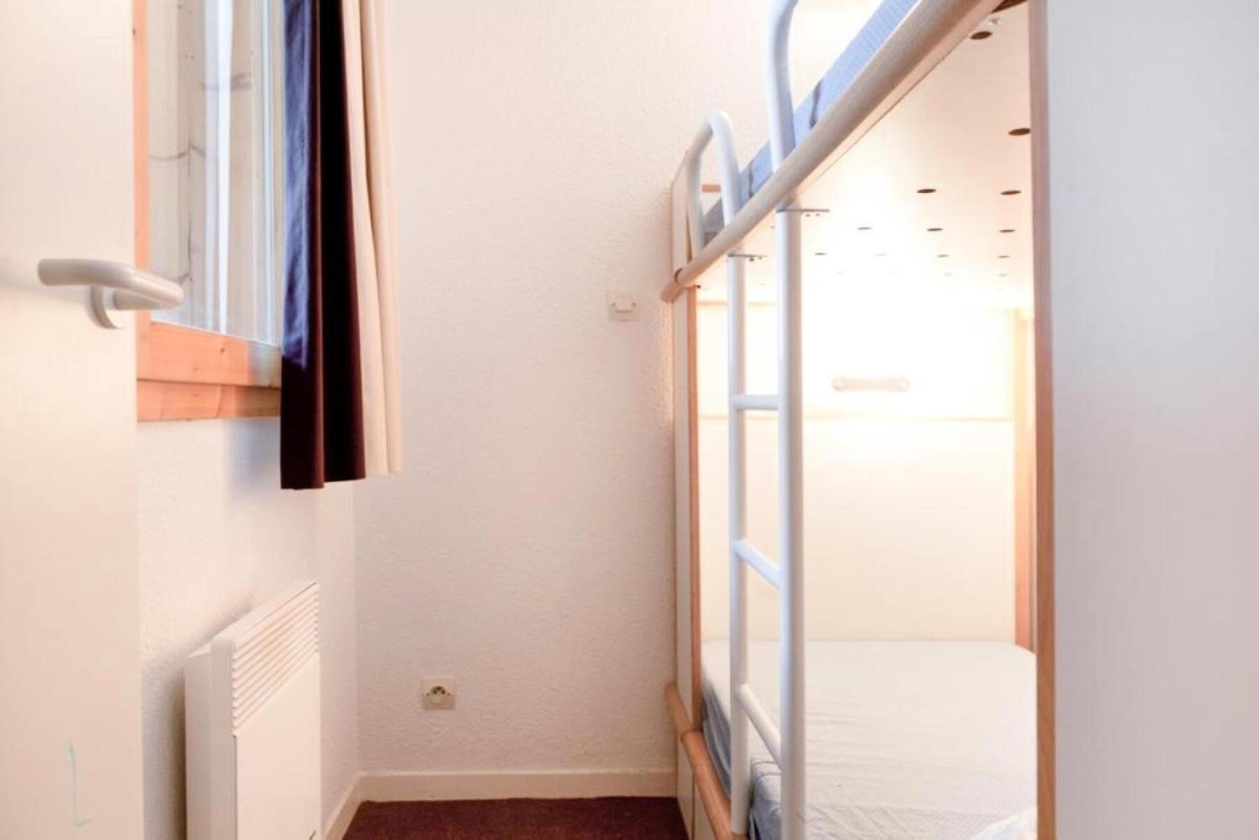 Residence Les Constellations - Maeva Home - 2 Pieces 7 Personnes Selection Mae-4157 La Plagne-Tarentaise Dış mekan fotoğraf